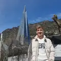 Raul Feher a locuit mulți ani în Andorra