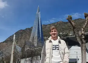 Românul care a jucat la adversara Craiovei, iar acum a ajuns în Cambodgia avertizează: „Fotbalul din Andorra a crescut foarte mult”