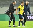 Etapa 3 din Europa League: Olaru s-a accidentat, Ionuț Radu și-a salvat echipa + AC Milan s-a făcut de râs