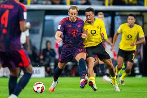 Premieră mondială! » Der Klassiker Bayern - Dortmund, transmis și în lumea virtuală