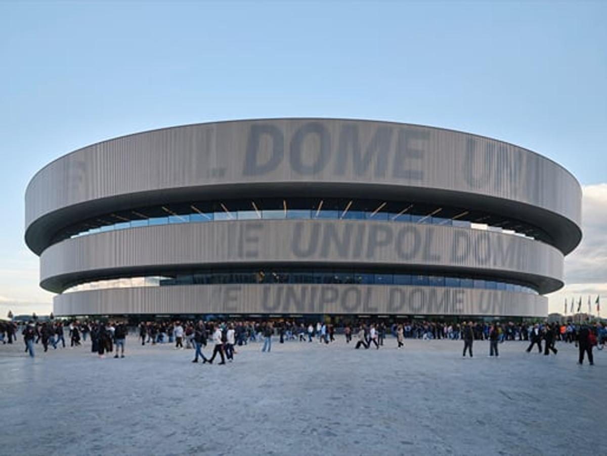 Iată top 7 cele mai frumoase stadioane și arene sportive din lume în 2026!