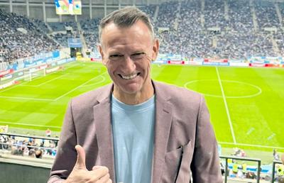 Gică Craioveanu, cucerit de fotbalistul Universității Craiova: „În sfârșit! Îl așteptam de un an”