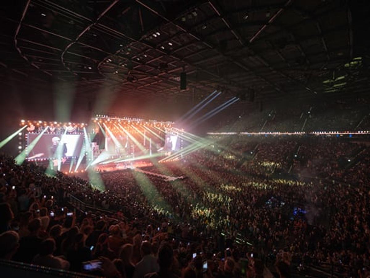 Iată top 7 cele mai frumoase stadioane și arene sportive din lume în 2026!