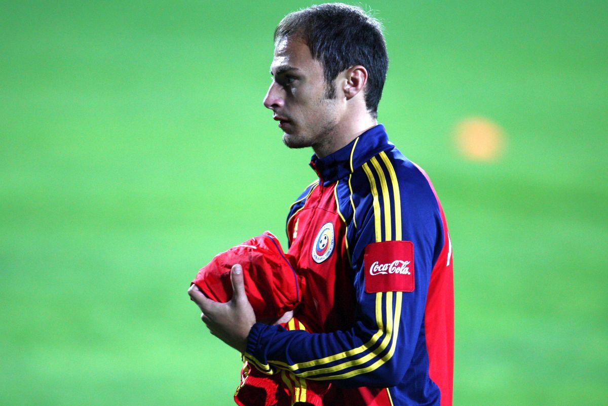 Ștefan Radu #40 » Omul care l-a promovat pe Fane Radu dezvăluie de ce n-a mai venit, de fapt, la echipa națională: „A avut un conflict cu el. S-a supărat și a înghițit în sec”