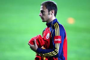 Ștefan Radu #40 » Omul care l-a promovat pe Fane Radu dezvăluie de ce n-a mai venit, de fapt, la echipa națională: „A avut un conflict cu el. S-a supărat și a înghițit în sec”