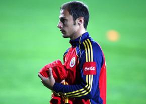 Ștefan Radu #40 » Omul care l-a promovat pe Fane Radu dezvăluie de ce n-a mai venit, de fapt, la echipa națională: „A avut un conflict cu el. S-a supărat și a înghițit în sec”