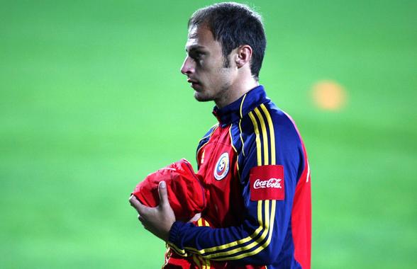Ștefan Radu #40 » Omul care l-a promovat pe Fane Radu dezvăluie de ce n-a mai venit, de fapt, la echipa națională: „A avut un conflict cu el. S-a supărat și a înghițit în sec”