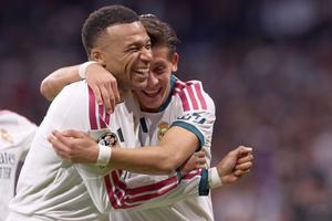 Kylian Mbappe, impresionat de un coechipier: „Joacă excelent”