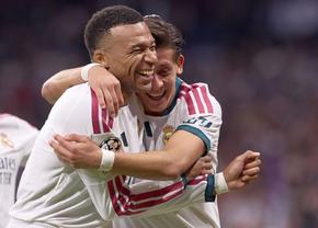 Kylian Mbappe, impresionat de un coechipier: „Joacă excelent”