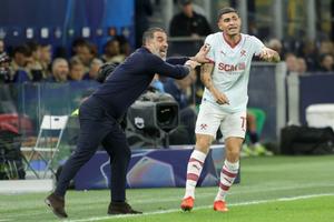 Arda Turan, după ce a pierdut la Milano în fața lui Chivu: „Rămânem cu un gust amar”