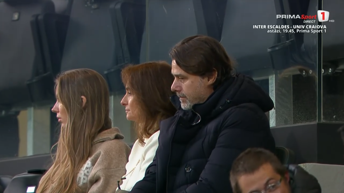 Prezent la victoria Craiovei, Mauricio Pochettino a vorbit despre 3 români: „Talente!”