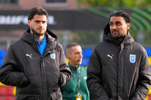 Inter Escaldes - Universitatea Craiova » Echipele de start! Campioana României merge în Andorra pentru 3 puncte în Conference League