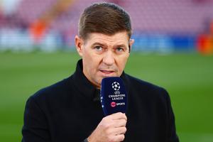 Steven Gerrard: „Harry Kane este, probabil, cel mai bun jucător englez din toate timpurile”