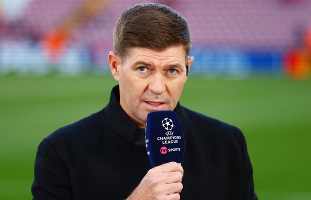 Steven Gerrard: „Harry Kane este, probabil, cel mai bun jucător englez din toate timpurile”