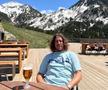 Acasă la Carles Puyol, în Andorra » Ce stil de viață are fostul lider al Barcelonei