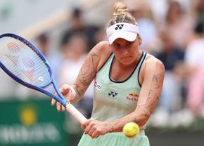 Fosta lideră mondială la dublu, reacție dură în cazul suspendării Marketei Vondrousova: „Mai bine ar băga-o direct la închisoare”