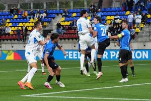 Inter Escaldes - Universitatea Craiova, în Conference League » Campioana României este în avantaj