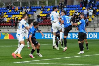 Universitatea Craiova, victorie de control în Conference League » Se vede primăvara europeană. Clasamentul în grupa XXL