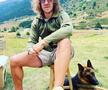 Acasă la Carles Puyol, în Andorra » Ce stil de viață are fostul lider al Barcelonei