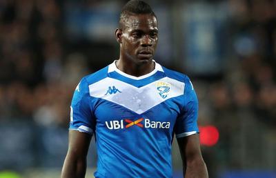 Încă un scandal! Mario Balotelli, dat afară de la antrenamentul Bresciei după o „repriză” de box cu un coleg