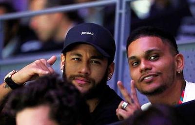 Thomas Tuchel, furios după ce Neymar a plecat la Cupa Davis: „Nu sunt nici tatăl lui, nici poliția!”
