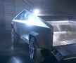 Elon Musk explică momentul penibil de la evenimentul de prezentare a Tesla CYBERTRUCK