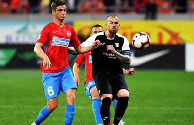 FCSB - ASTRA // Zmeii de la Giurgiu devin miei la București: statistică groaznică împotriva FCSB