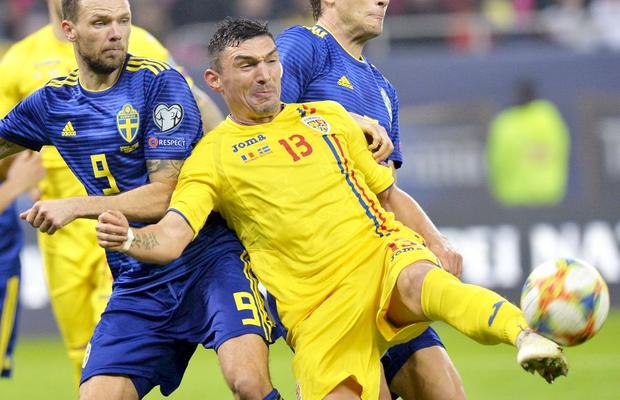 Islanda - România la baraj pentru EURO 2020 // În finală, înfruntăm Ungaria sau Bulgaria în deplasare