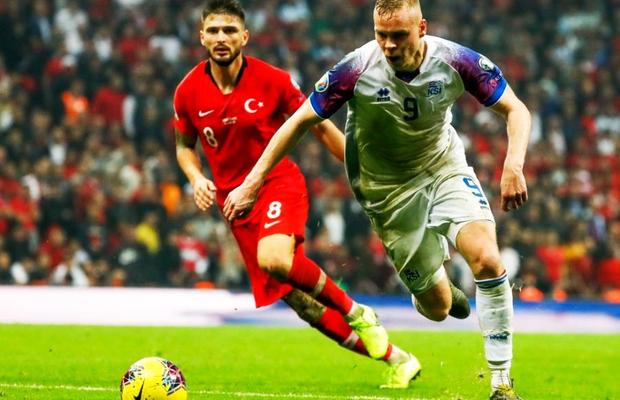 Islanda - România // Prezentarea viitoarei adversare a „tricolorilor”: echipă-tip, cine e liderul echipei + ce s-a schimbat față de EURO 2016