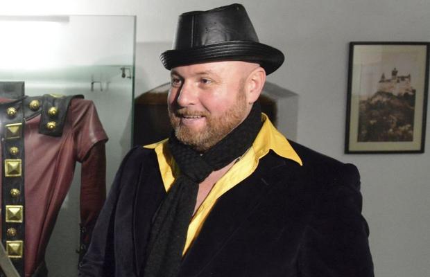 DINAMO // INTERVIU EXCLUSIV Adrian Marțian îl distruge pe Ionuț Negoiță: „Voia banii înainte, ca la bordel” + mesaj direct: „Ia-ți fărașul și măturica și du-te să faci curat la Rin!”