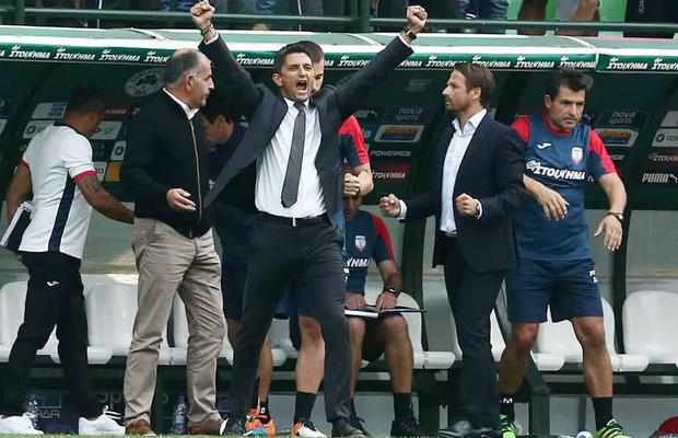Urawa Red Diamonds - Al-Hilal, 0-1 în tur // Presiune pentru Lucescu Jr.! Controversatul prinț care ar fi ordonat asasinarea jurnalistului Jamal Khashoggi i-a cerut să ia neapărat trofeul!