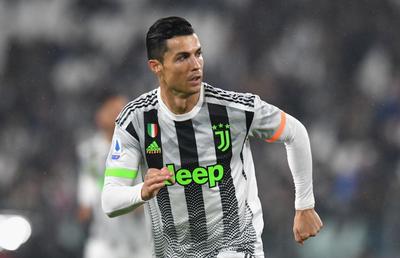 JUVENTUS // Cristiano Ronaldo, lăsat în afara lotului pentru meciul cu Atalanta! Explicația lui Maurizio Sarri