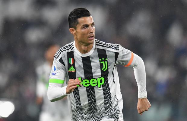 JUVENTUS // Cristiano Ronaldo, lăsat în afara lotului pentru meciul cu Atalanta! Explicația lui Maurizio Sarri