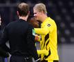 Youssoufa Moukoko, debut istoric în Bundesliga la 16 ani și o zi! Contracte fabuloase pentru noua stea a Borussiei Dortmund » Vârsta e pusă sub semnul întrebării