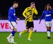Youssoufa Moukoko, debut istoric în Bundesliga la 16 ani și o zi! Contracte fabuloase pentru noua stea a Borussiei Dortmund » Vârsta e pusă sub semnul întrebării