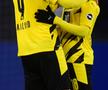 Youssoufa Moukoko, debut istoric în Bundesliga la 16 ani și o zi! Contracte fabuloase pentru noua stea a Borussiei Dortmund » Vârsta e pusă sub semnul întrebării