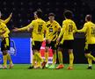 Youssoufa Moukoko, debut istoric în Bundesliga la 16 ani și o zi! Contracte fabuloase pentru noua stea a Borussiei Dortmund » Vârsta e pusă sub semnul întrebării