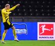 Youssoufa Moukoko, debut istoric în Bundesliga la 16 ani și o zi! Contracte fabuloase pentru noua stea a Borussiei Dortmund » Vârsta e pusă sub semnul întrebării
