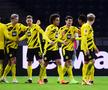 Youssoufa Moukoko, debut istoric în Bundesliga la 16 ani și o zi! Contracte fabuloase pentru noua stea a Borussiei Dortmund » Vârsta e pusă sub semnul întrebării