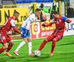 Botoșani - Craiova 0-0
