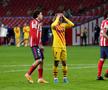 Barcelona a ajuns la trei înfrângeri și două egaluri în primele opt meciuri jucate în acest campionat, după 0-1 cu Atletico Madrid. Nu s-a mai întâmplat niciodată în ultimul sfert de secol pe Camp Nou.