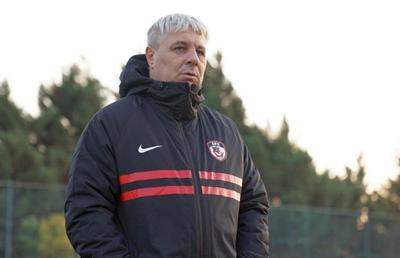 Marius Șumudică a ajuns pe locul 4 în Turcia! Mesaj pentru contestatari: „Mă criticau. Sunt singurul care joacă așa și uite ce am făcut!”