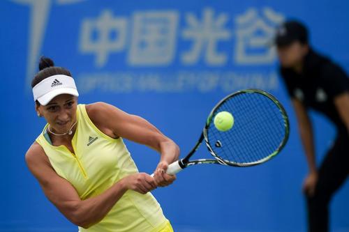 Aleksandrina Naydenova // foto: Imago