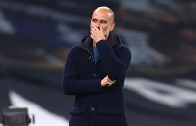 Tottenham - Manchester City 2-0. Pep Guardiola, dezastru! Cel mai slab start din carieră