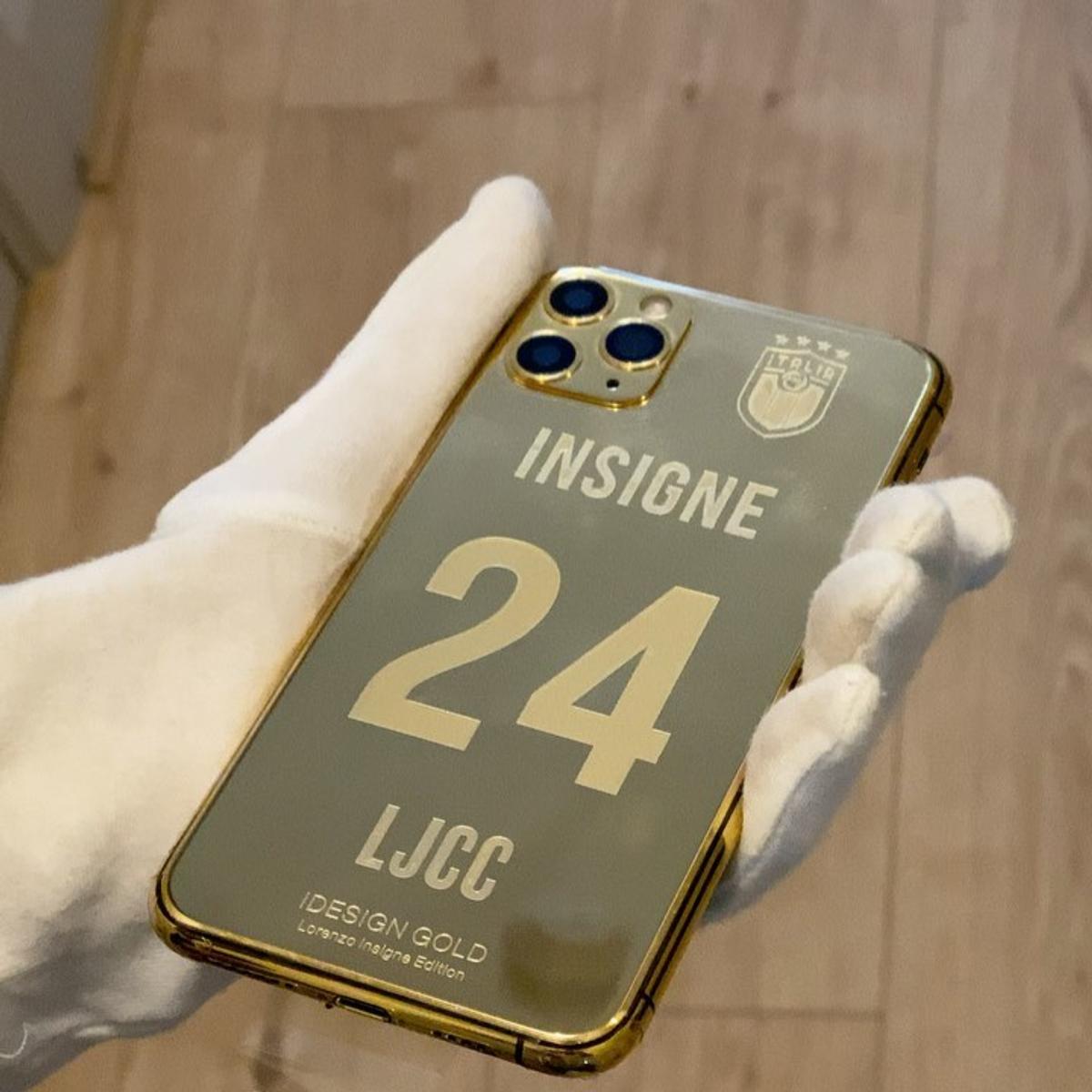 Telefoanele care au cucerit vedetele » Pe ce au cheltuit Neymar și Messi câte 5.000 de lire sterline: „Un produs incredibil”