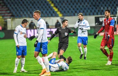 Ioanițoaia remarcă un debut în Liga 1: „Putea să facă meciul varză, dar s-a ajutat singur”
