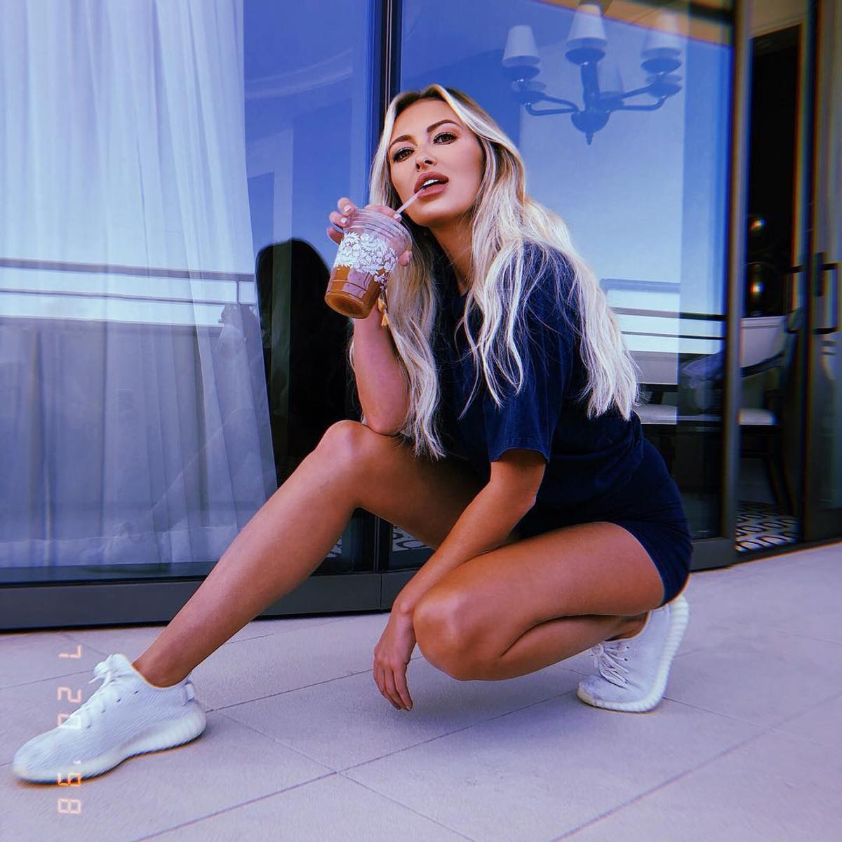Fiica celui mai mare hocheist din istorie, postare de mii de like-uri după petrecerea exclusivistă din Florida! I-a uimit pe invitați și pe viitorul soț