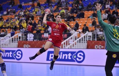 ALERTĂ! Se mai ține Campionatul European de handbal feminin? Danezii nu au primit acceptul Guvernului pentru a găzdui competiția!
