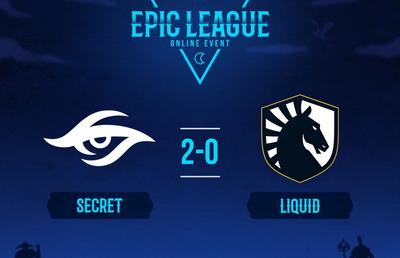 PRĂBUȘIRE: Liquid nu mai bate pe nimeni în Dota 2!