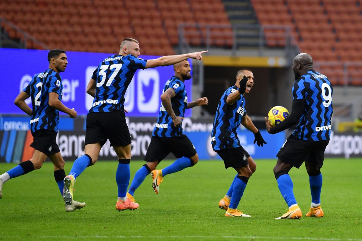 FOTO+VIDEO „Thriller” de Serie A » Inter, condusă acasă, 0-2, în minutul 64, de Torino! Cum s-a încheiat partida